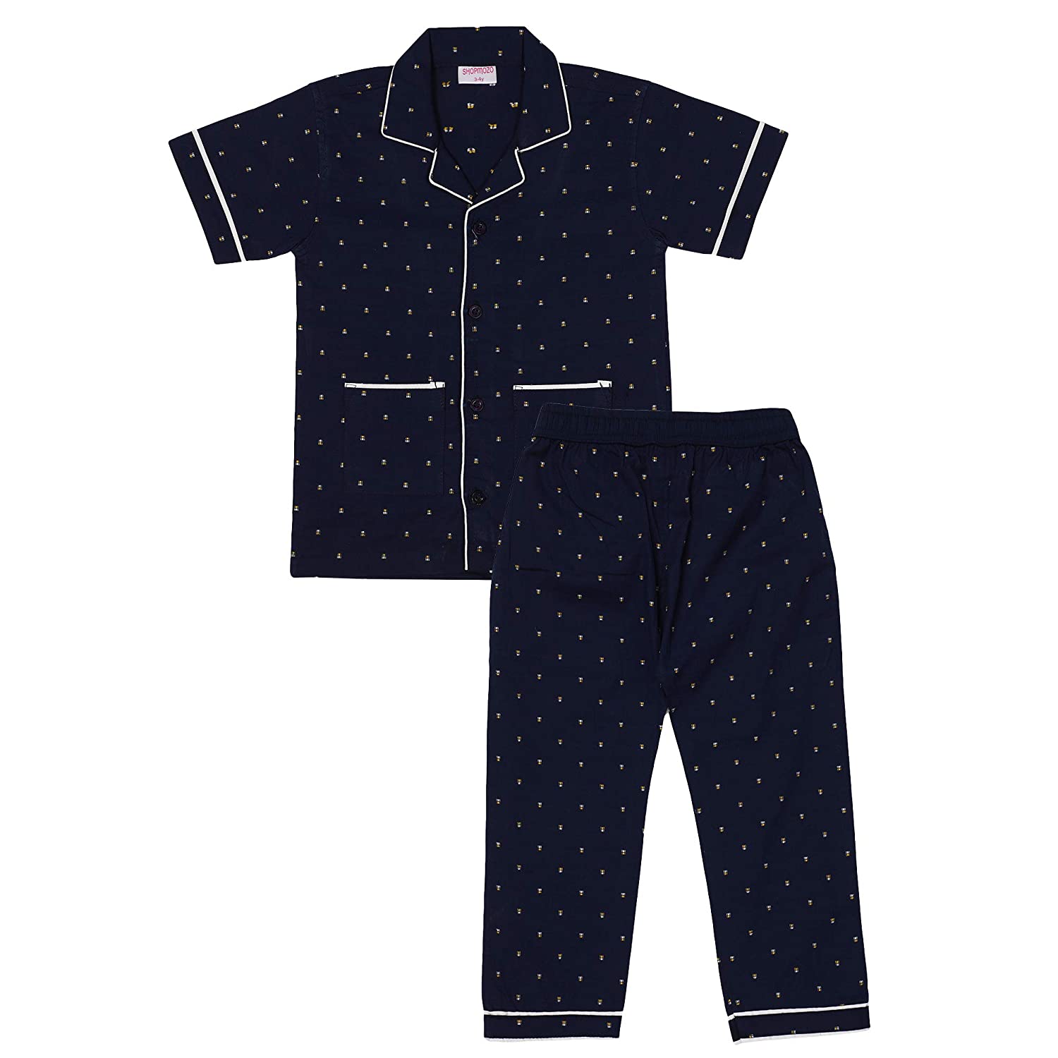Boys, 0-3 Months to 18-24 Months - Babyoye Nightwear Online | Buy Baby &  Kids Products at FirstCry.com